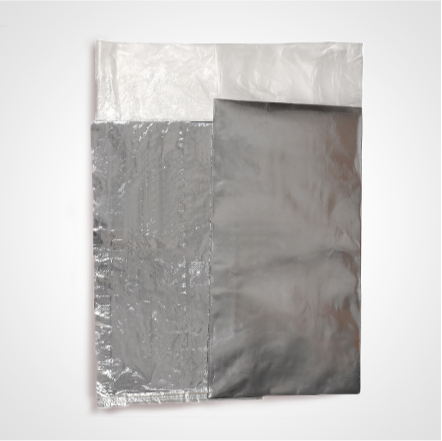 Metallized/Temperature Barrier Liner