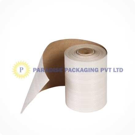 Paper HDPE Rolls