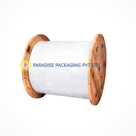 Wire/Cable DRUM Packing Sheets