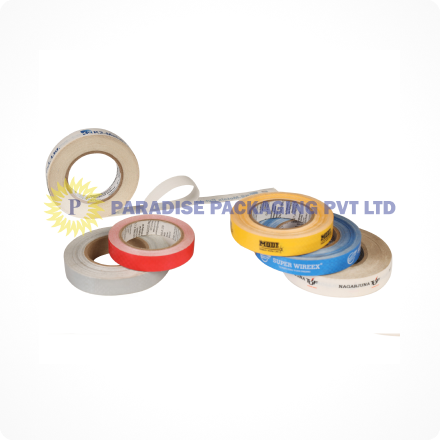 HDPE Adhesive Tapes For Rolls