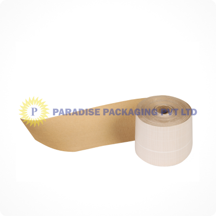 VCI Paper HDPE